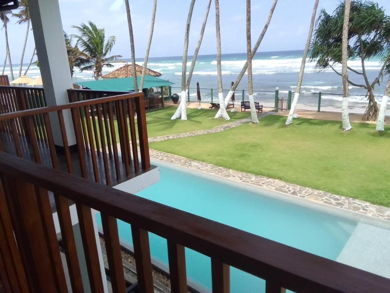 Shavara Beach Ahangama Buitenkant foto