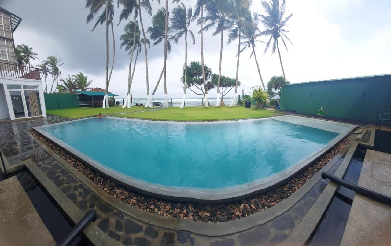 Shavara Beach Ahangama Buitenkant foto