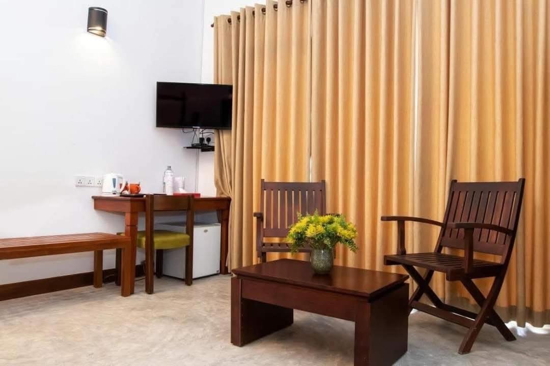 Shavara Beach Ahangama Buitenkant foto